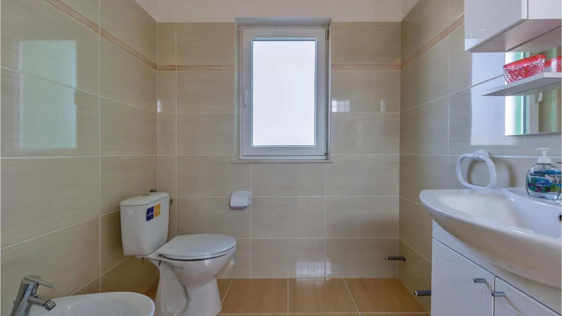 Holiday home 3 Bedroom Gorgeous Home In Galizana
