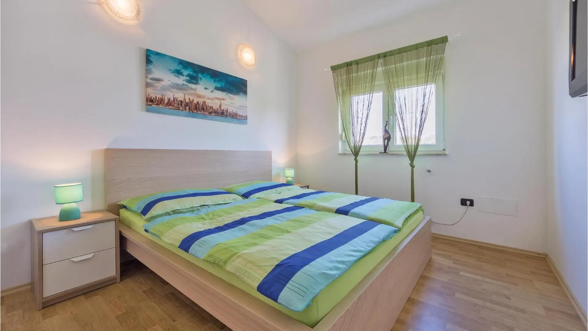 3 Bedroom Gorgeous Home In Galizana 0*,  Croatia