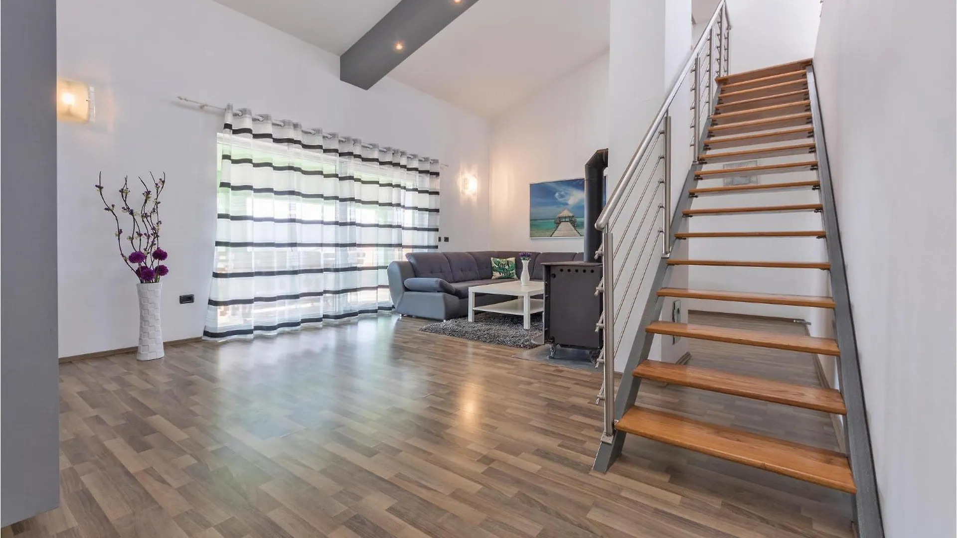 3 Bedroom Gorgeous Home In Galizana