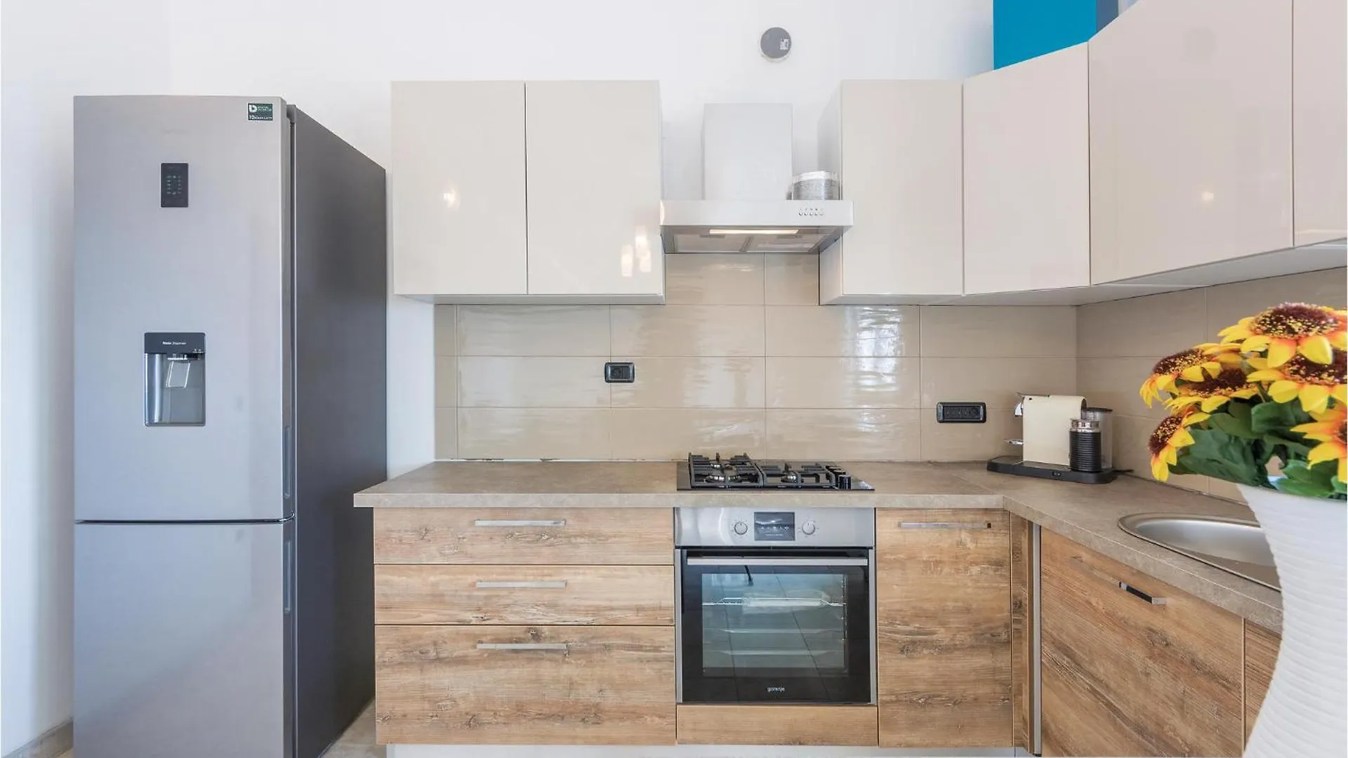 Holiday home 3 Bedroom Gorgeous Home In Galizana