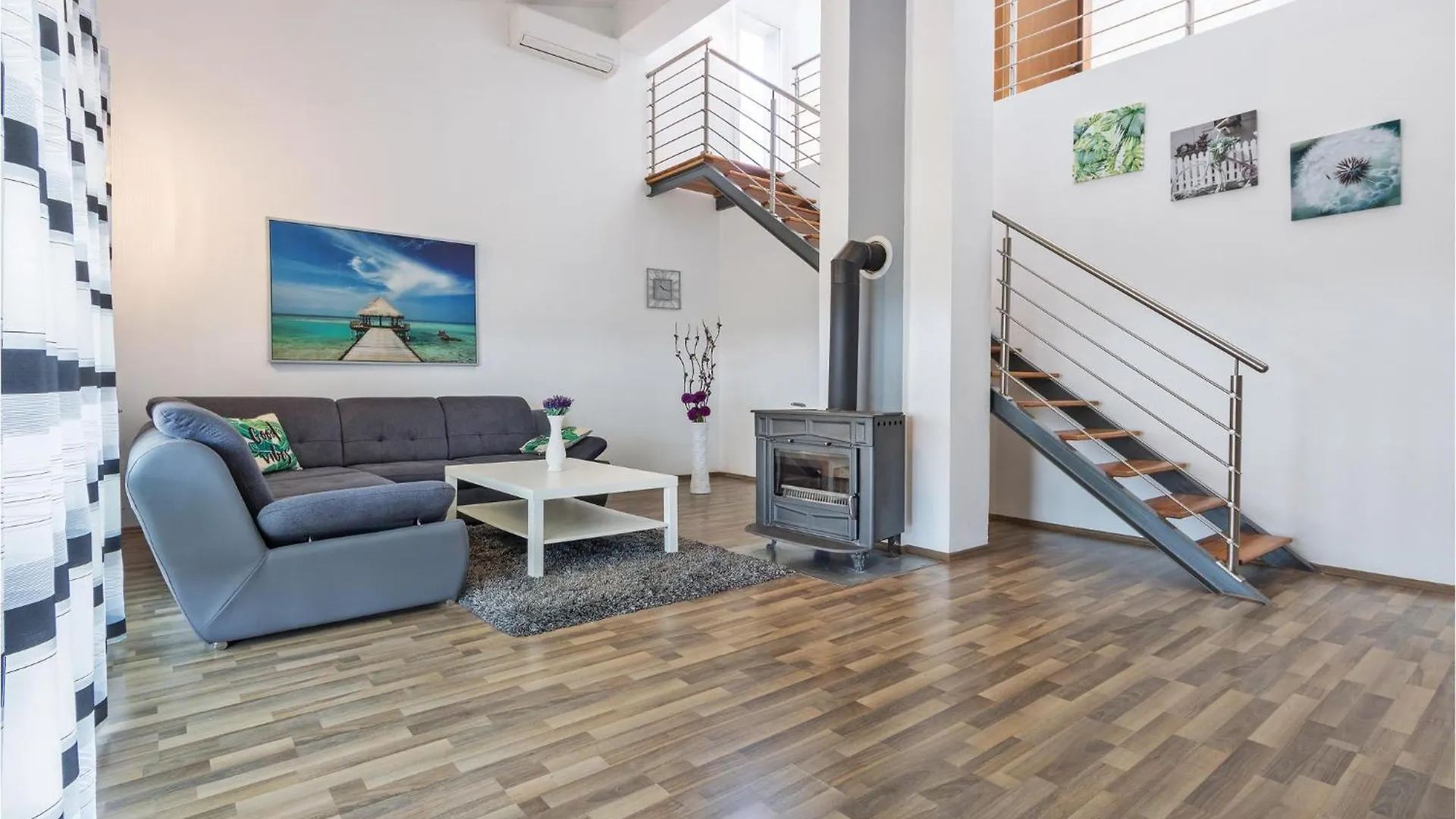 Tatil Evi 3 Bedroom Gorgeous Home In Galižana